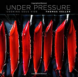 Under Pressure book