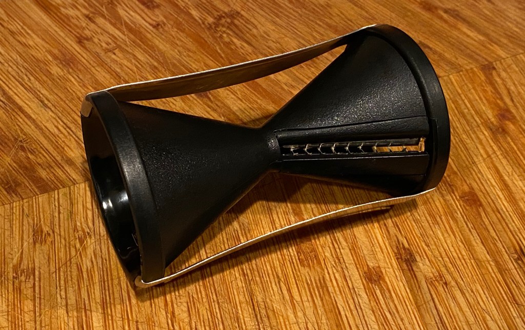 Vegetable Noodle Maker